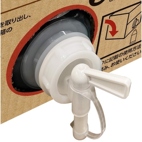 白元 ノンスメル清水香無香料 10L