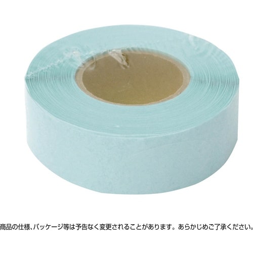 ササガワ テープ アドテープ 楕円 透明 小