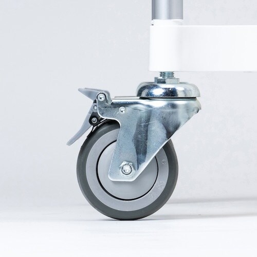 SANWA 3段式カート