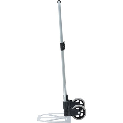 SANWA 折りたたみキャリー(2輪台車)