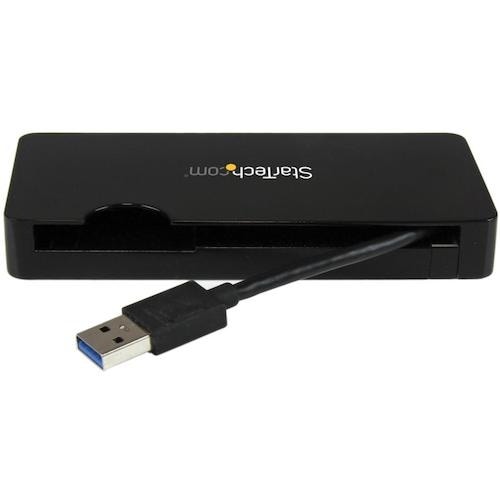 StarTech ドッキングステーション/USB−