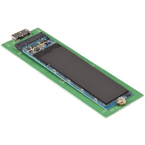 StarTech 外付けSATA M.2 SSDケ