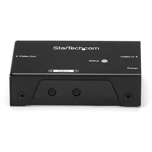 StarTech DisplayPortエクステン