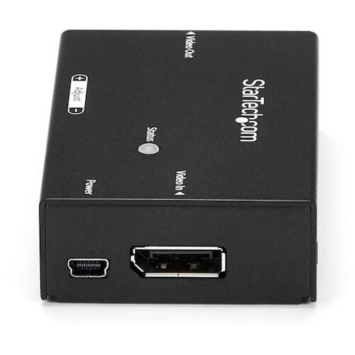 StarTech DisplayPortエクステン