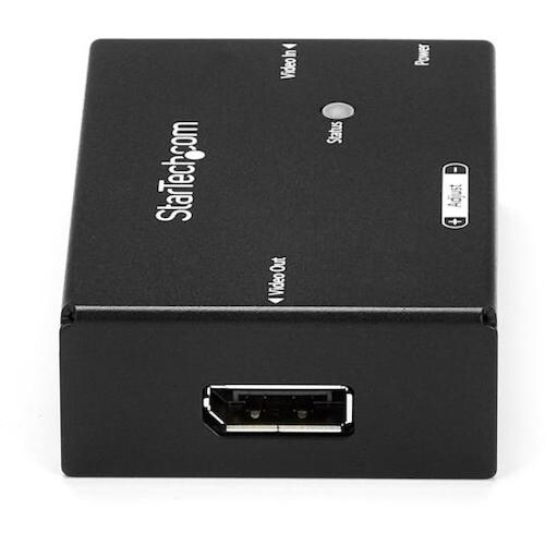 StarTech DisplayPortエクステン