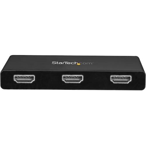 StarTech ディスプレイアダプター/USB−