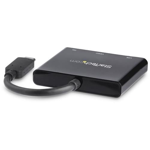 StarTech ドッキングステーション/USB−