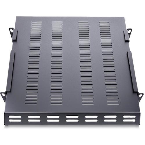 StarTech サーバーラック棚板/1U/放熱ス