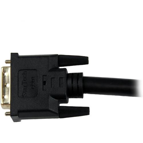 StarTech ディスプレイ変換ケーブル/HDM