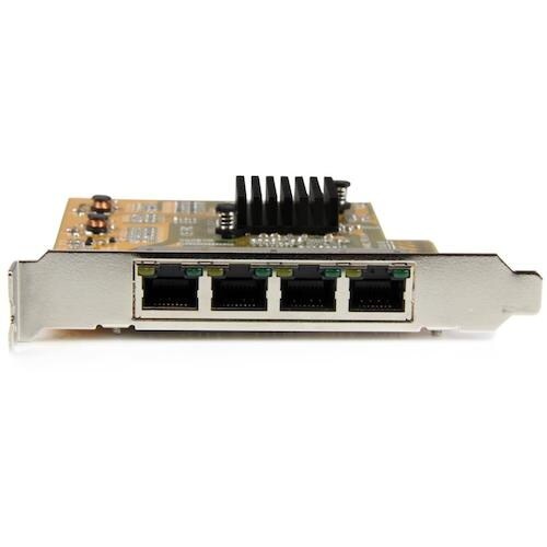 StarTech ネットワークアダプターカード/P