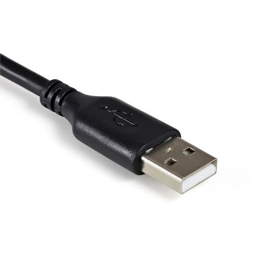 StarTech USB 2.0 − SATA/I