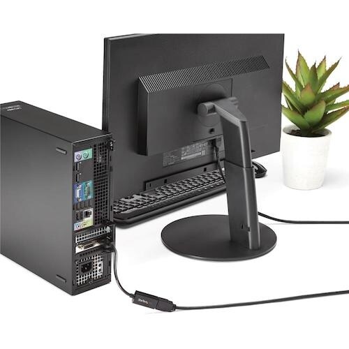 StarTech ディスプレイアダプター/Disp