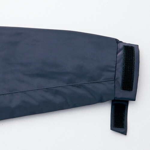 アイトス アームアップ防寒ジャケット(男女兼用)