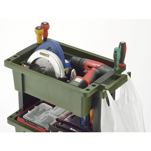 タスコ ツールワゴンボックス