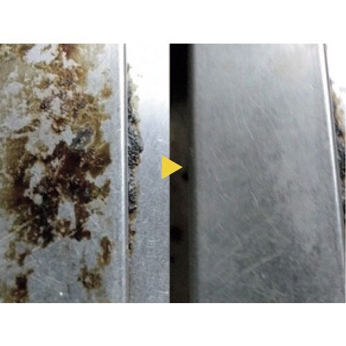 タスコ ゴッド・ファストクリーナー(80枚入)