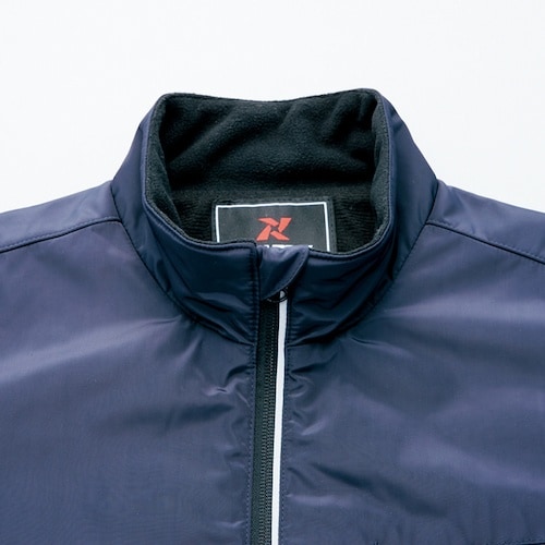 アイトス アームアップ防寒ジャケット(男女兼用)