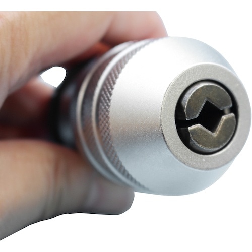 JTC ラチェットタップホルダー