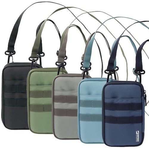 LIHIT トラベルポーチ