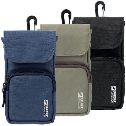 LIHIT フォンポーチ