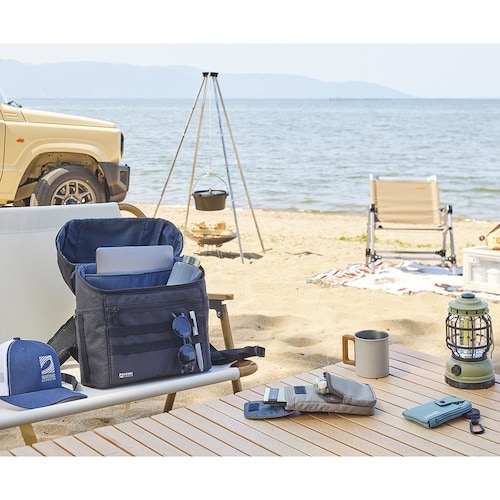 LIHIT パス&キーケース