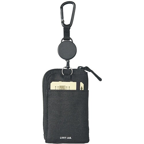 LIHIT パス&キーケース