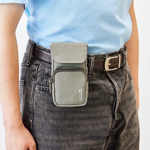 LIHIT フォンポーチ