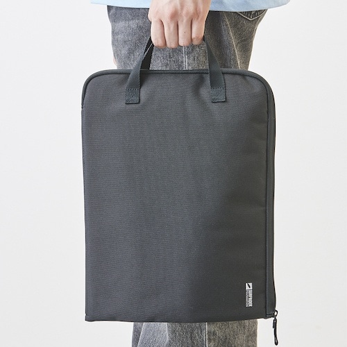 LIHIT スタンドポーチ