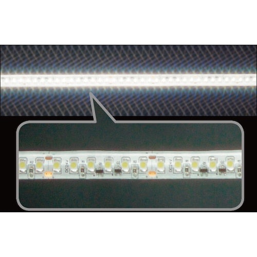 JEFCOM LEDテープライト