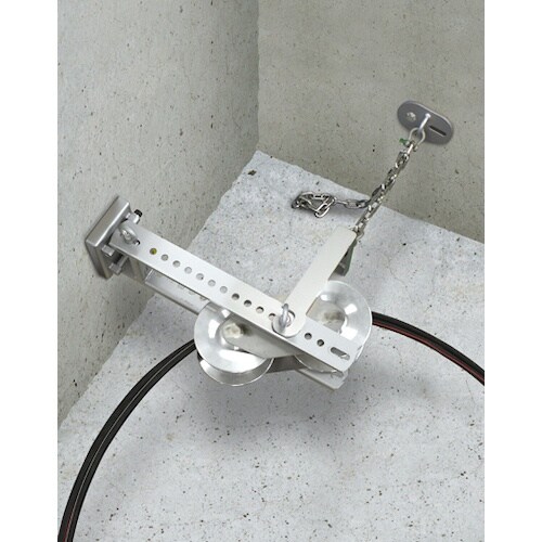 育良 シーソー金車 (10160)