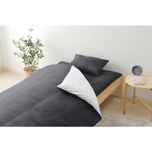 IRIS 104575 マットレス付き布団10点セ