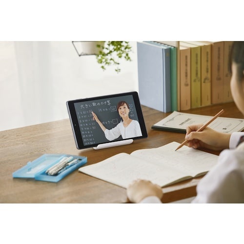 IRIS 106050 タブレット 8インチ 4G