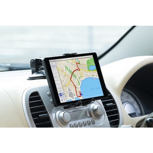 IRIS 106050 タブレット 8インチ 4G