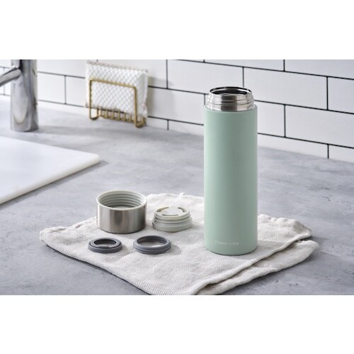 IRIS 105008 ステンレスマグボトル フラ