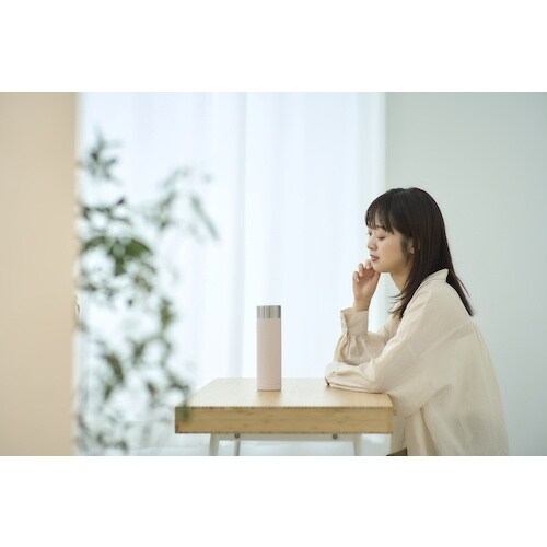 IRIS 105010 ステンレスマグボトル フラ