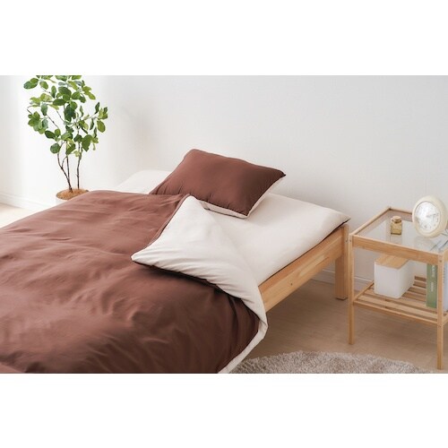 IRIS 104577 マットレス付き布団10点セ