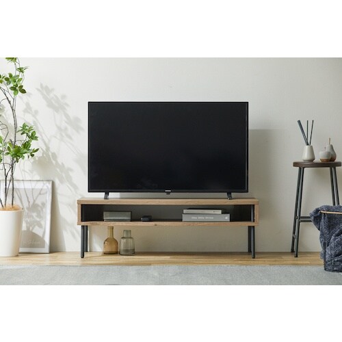 IRIS 297877 アイアンウッドAVボード