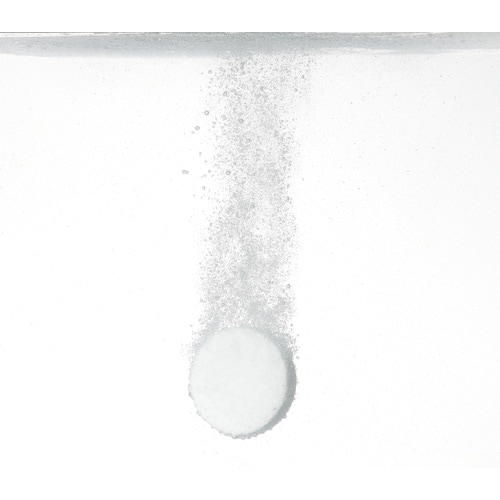 IRIS 104799 重炭酸入浴剤 moi s