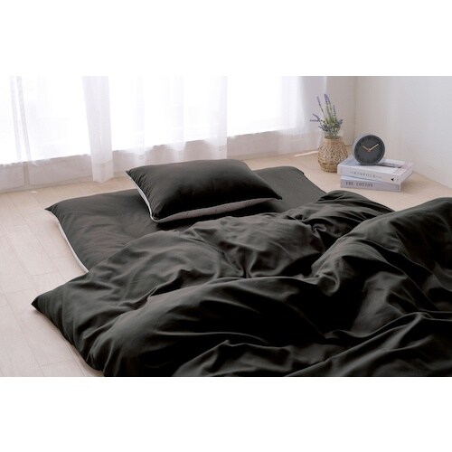 IRIS 518518 ふっくら布団9点セット ブ