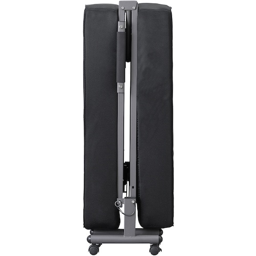 IRIS 100374 折りたたみベッド ポケット