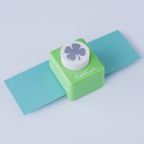 カール クラフトパンチクローバー