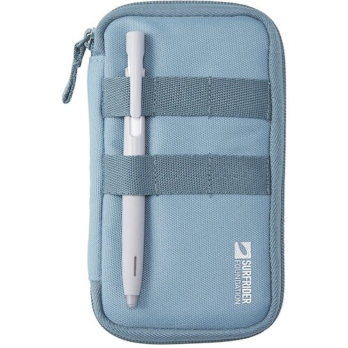 LIHIT コンパクトペンポーチ