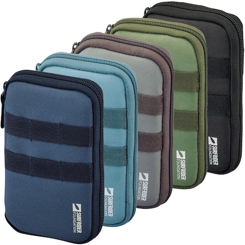 LIHIT コンパクトペンポーチ