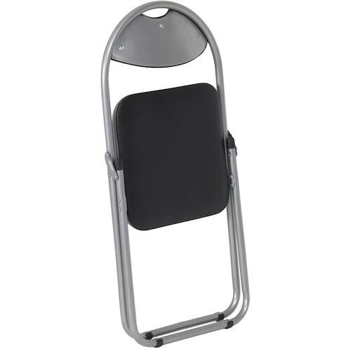 不二貿易 パイプ会議イス FB−030(1010B