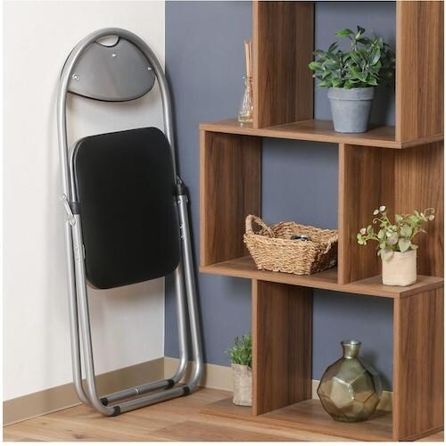 不二貿易 パイプ会議イス FB−030(1010B