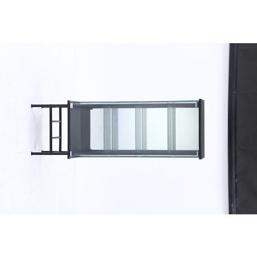 不二貿易 レグラス コレクションケース スタンド