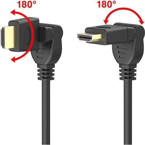 SANWA ハイスピードHDMIケーブル(3Dコネ