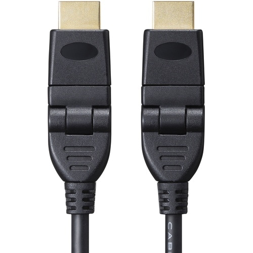 SANWA ハイスピードHDMIケーブル(3Dコネ