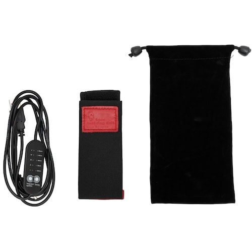 キング レンズヒーター