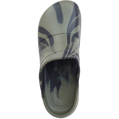 喜多 柔らかいリカバリーサンダル(サボタイプ) E