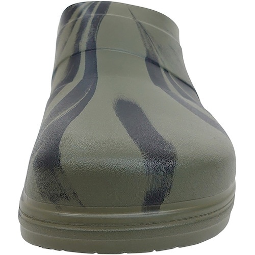 喜多 柔らかいリカバリーサンダル(サボタイプ) E